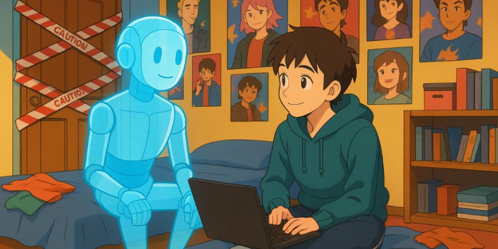 pridobivanje pozornosti