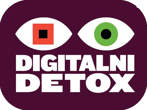 logotip transparent detox