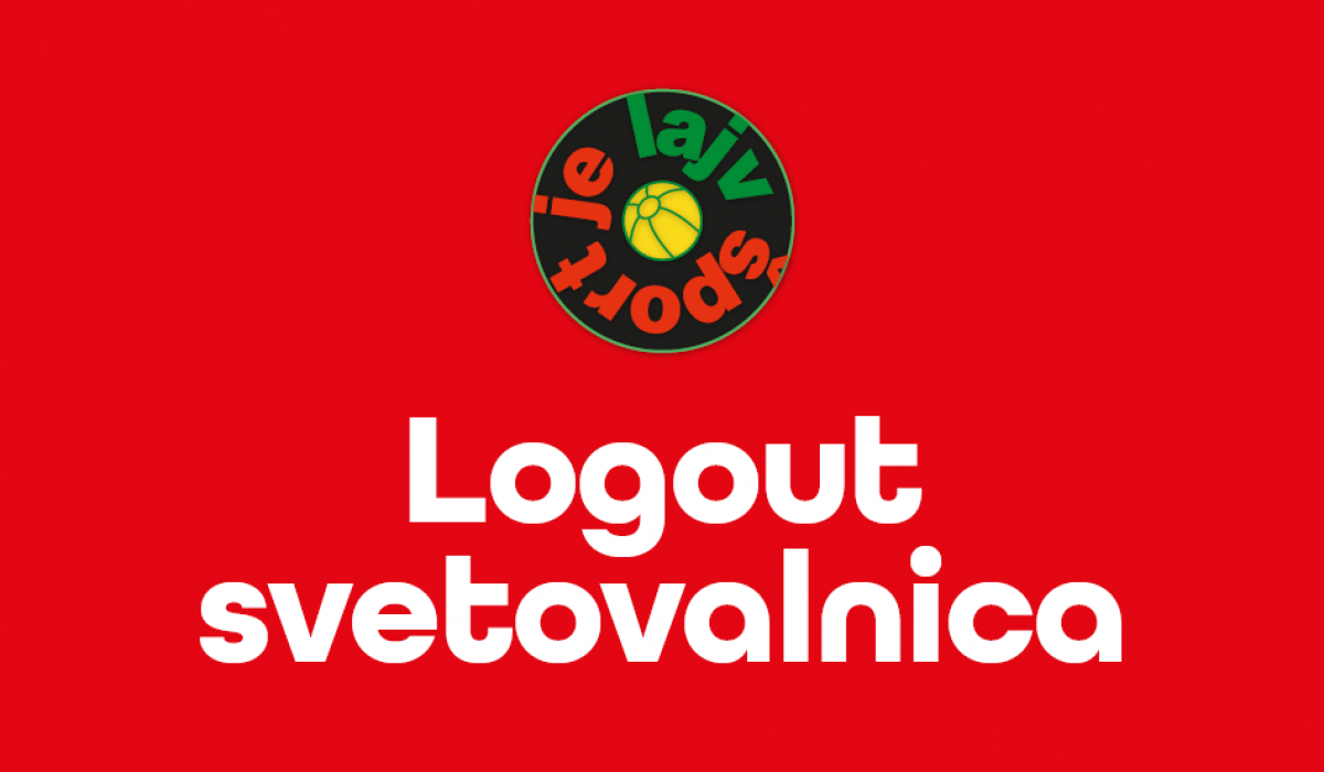 logout svetovalnica