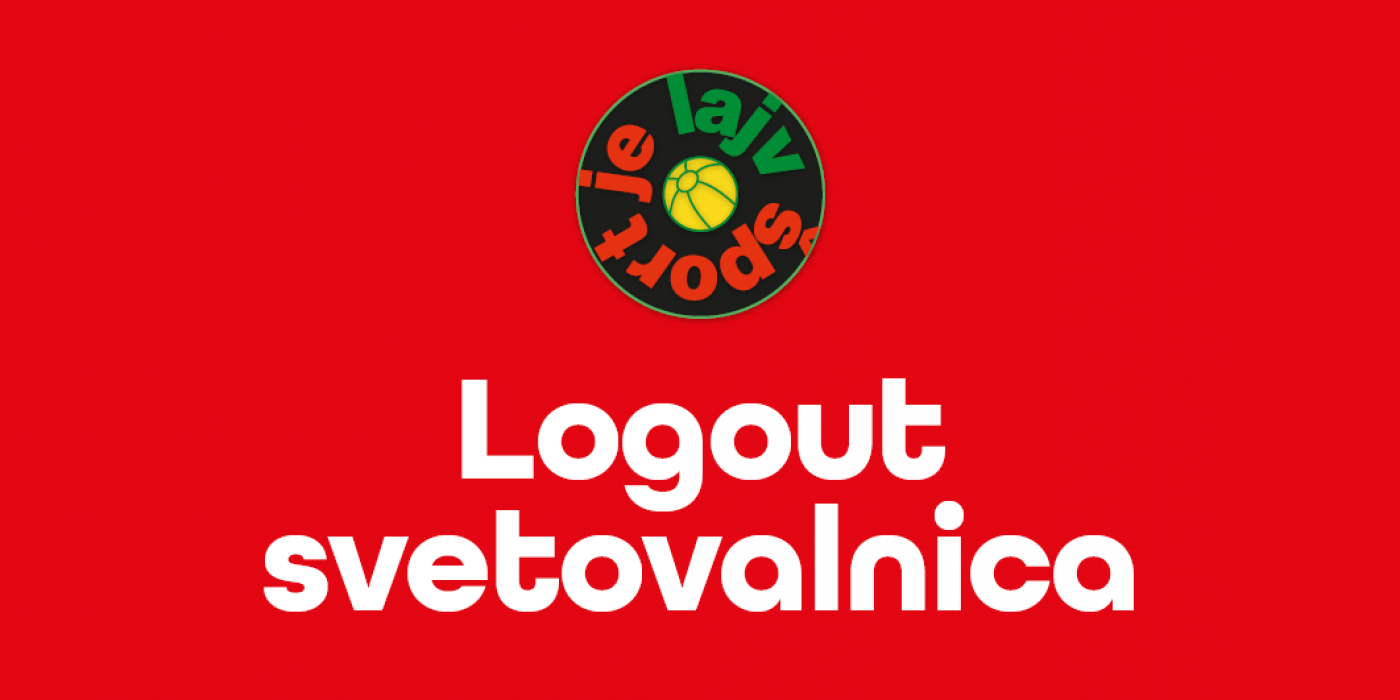 logout svetovalnica